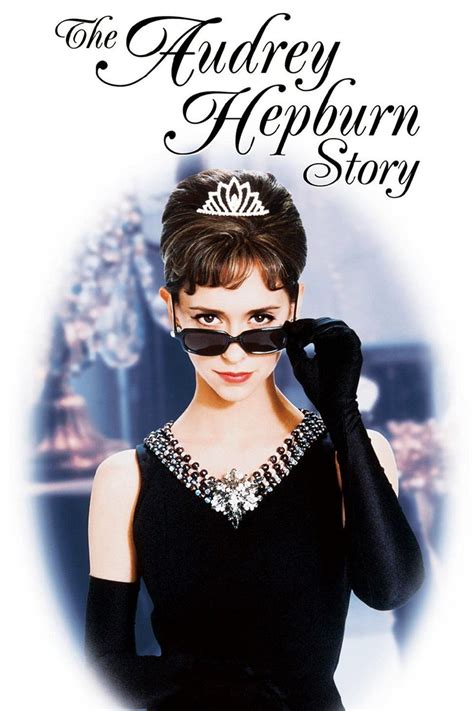 audrey hepburn story